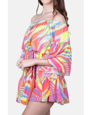 Vestito Effek Fk231686