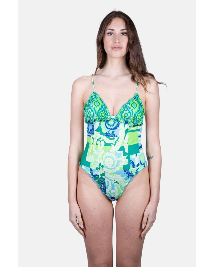 Costume Da Bagno Effek Fk231502