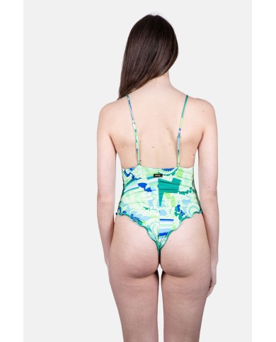 Costume Da Bagno Effek Fk231502