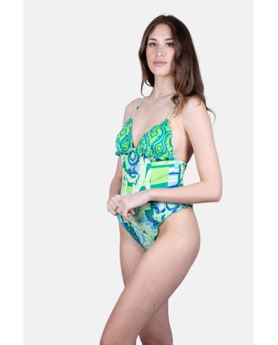 Costume Da Bagno Effek Fk231502