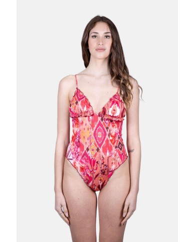 Costume Da Bagno Effek Fk231526