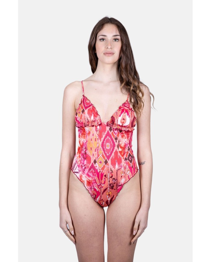 Costume Da Bagno Effek Fk231526