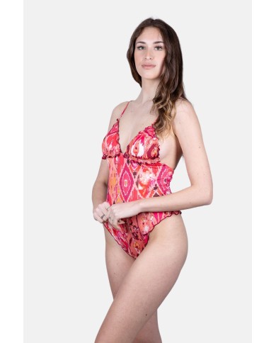 Costume Da Bagno Effek Fk231526