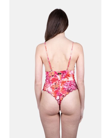 Costume Da Bagno Effek Fk231526