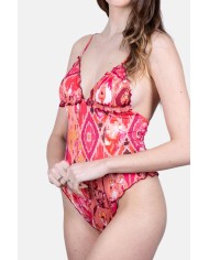 Costume Da Bagno Effek Fk231526