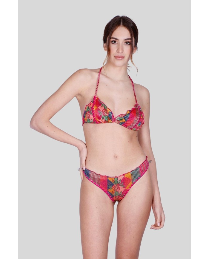 Costume Da Bagno Effek F220331