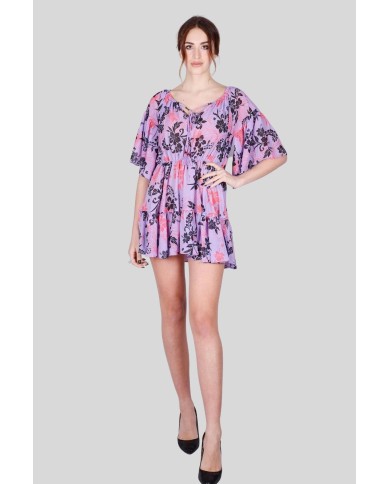 Vestito Effek F221657