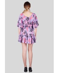 Vestito Effek F221657