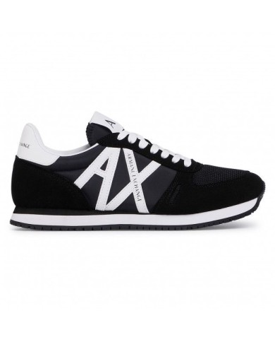 Sneakers Armani Exchange Xux017p2 Sneakers Armani Exchange Xux017p2