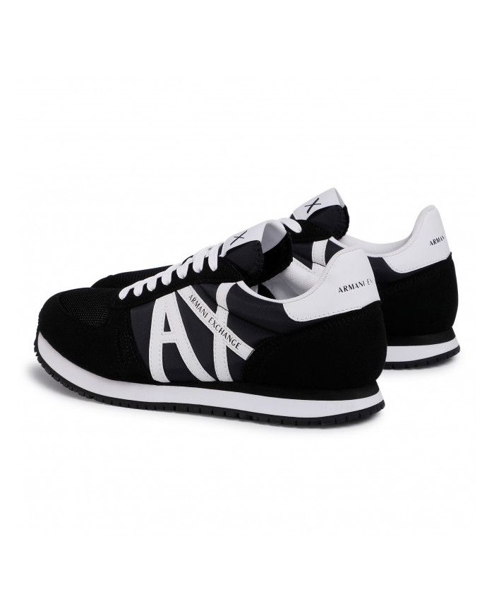Sneakers Armani Exchange Xux017p2
