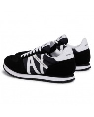 Sneakers Armani Exchange Xux017p2
