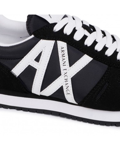 Sneakers Armani Exchange Xux017p2 Sneakers Armani Exchange Xux017p2