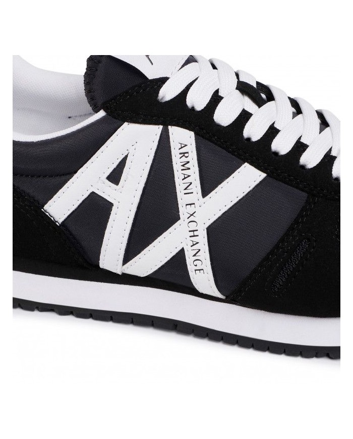 Sneakers Armani Exchange Xux017p2