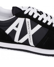 Sneakers Armani Exchange Xux017p2