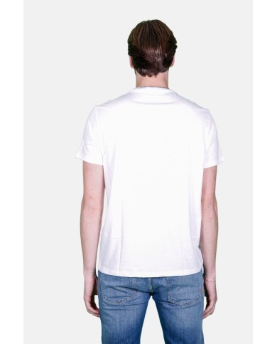 T-shirt Armani Exchange 8nzt91