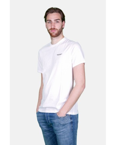 T-shirt Armani Exchange 8nzt91
