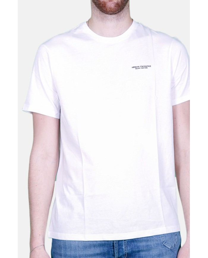 T-shirt Armani Exchange 8nzt91