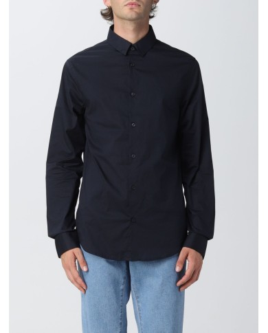 Camicia Armani Exchange 8nzc31