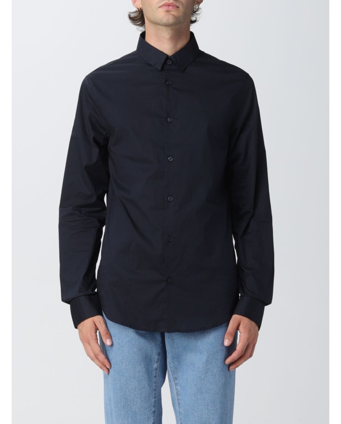Camicia Armani Exchange 8nzc31