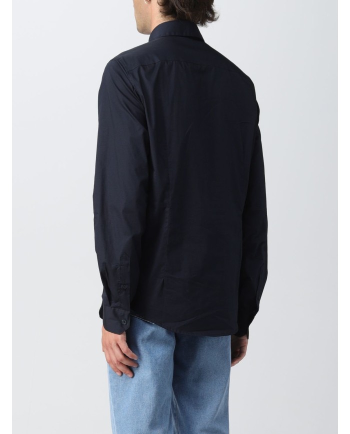 Camicia Armani Exchange 8nzc31
