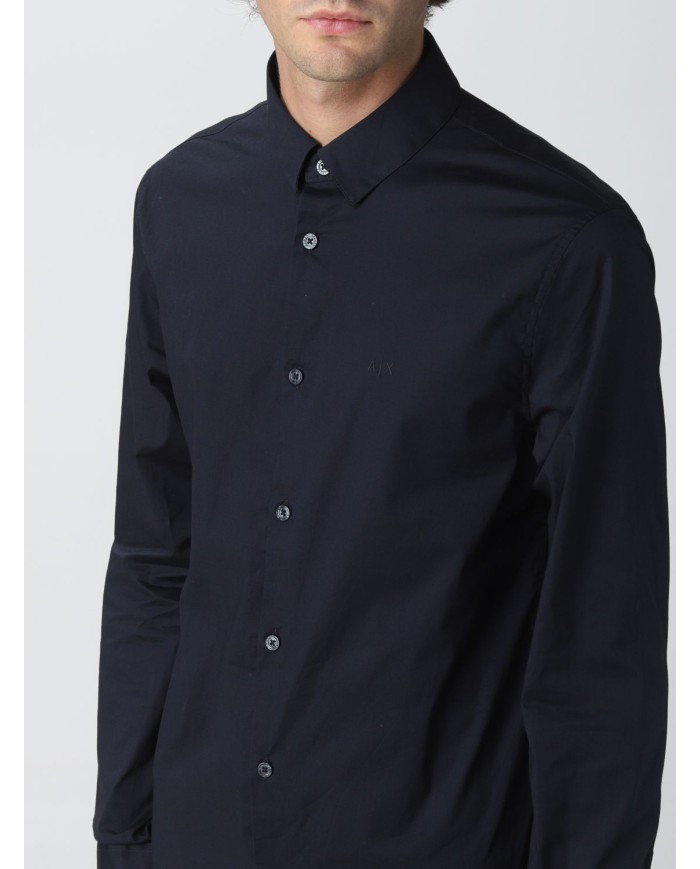 Camicia Armani Exchange 8nzc31
