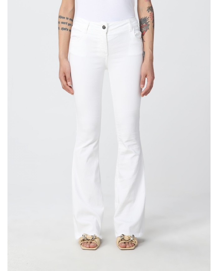 Pantalone Liu Jo Denim Ta2221d4655