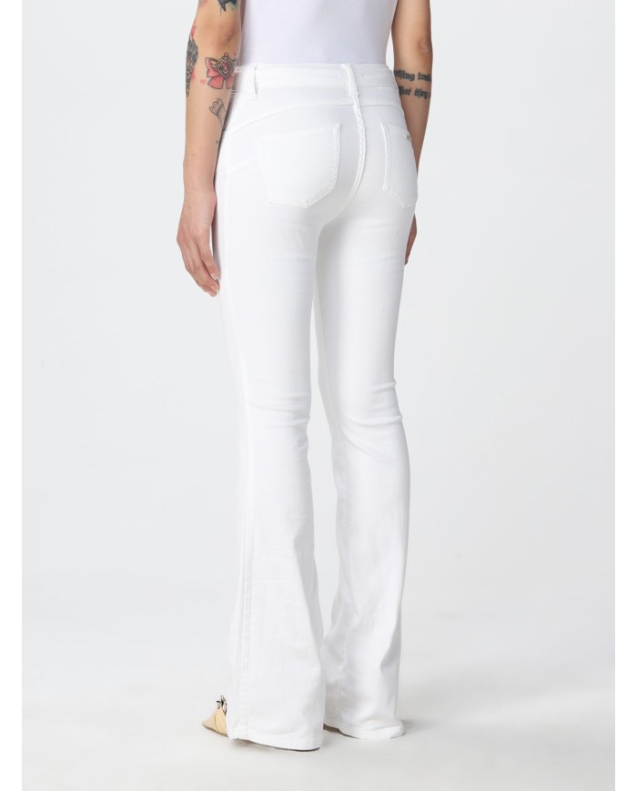 Pantalone Liu Jo Denim Ta2221d4655