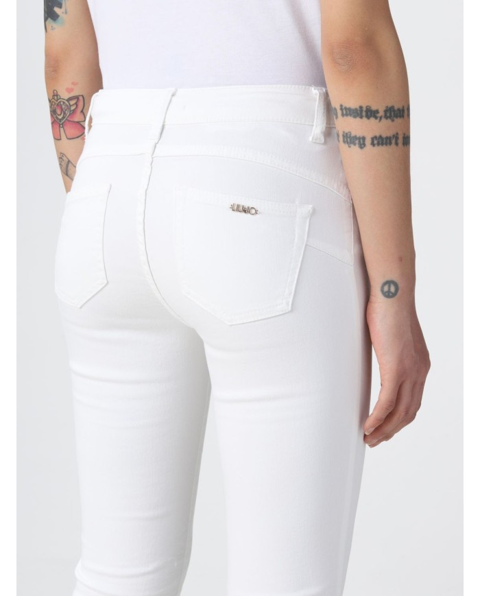 Pantalone Liu Jo Denim Ta2221d4655