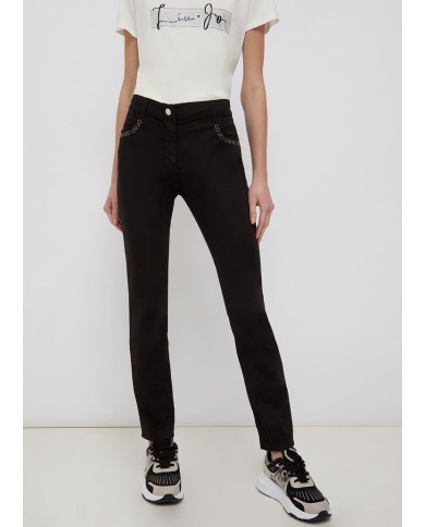 Pantalone Liu Jo Denim Ta2216t8832