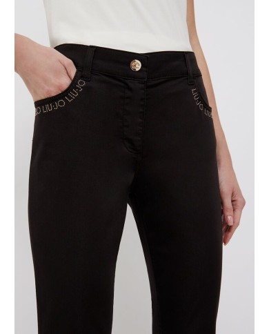 Pantalone Liu Jo Denim Ta2216t8832