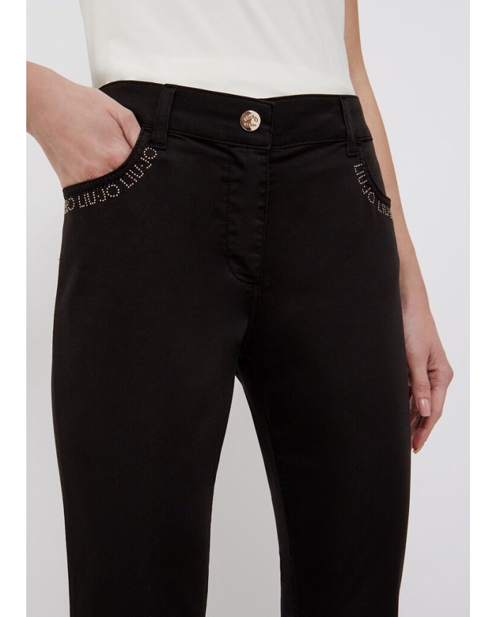 Pantalone Liu Jo Denim Ta2216t8832