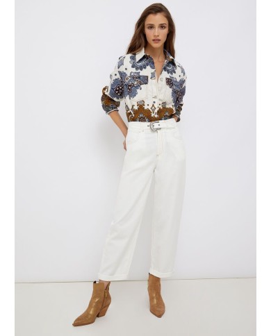 Pantalone Liu Jo Denim Ua2156d4622