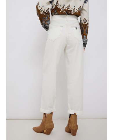 Pantalone Liu Jo Denim Ua2156d4622