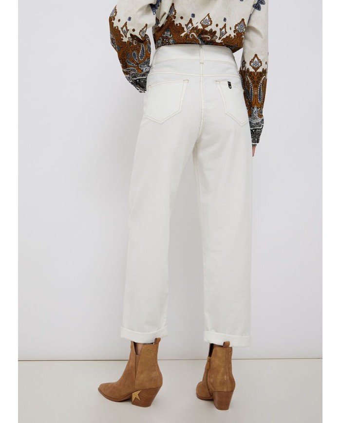 Pantalone Liu Jo Denim Ua2156d4622