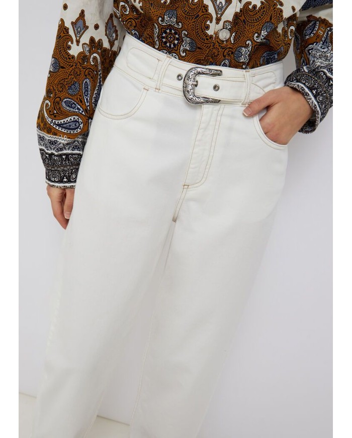 Pantalone Liu Jo Denim Ua2156d4622