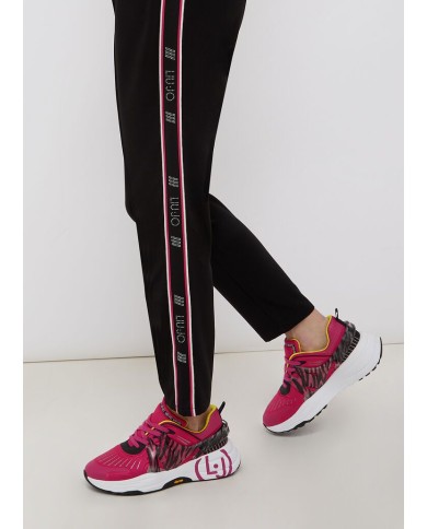 Pantalone Liu Jo Denim Ta2213t8423