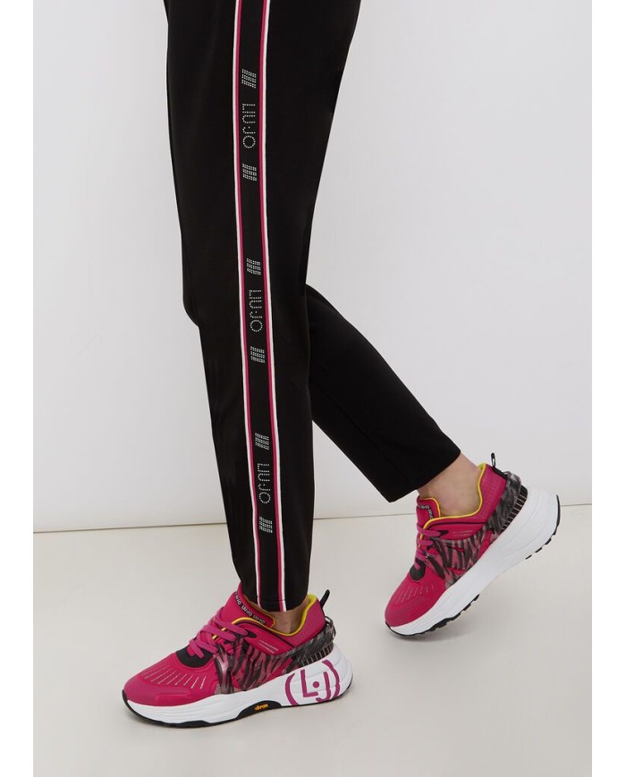 Pantalone Liu Jo Denim Ta2213t8423