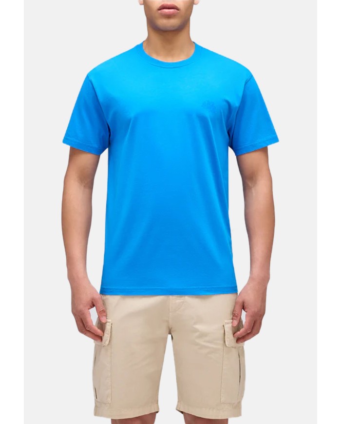 T-shirt Sundek M129tej78ot