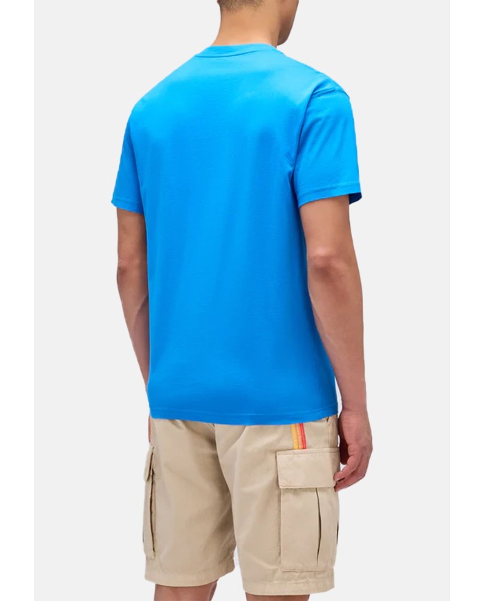 T-shirt Sundek M129tej78ot