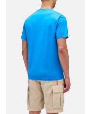 T-shirt Sundek M129tej78ot