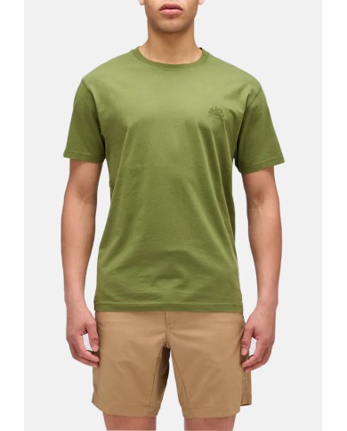 T-shirt Sundek M129tej78ot