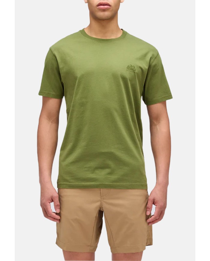 T-shirt Sundek M129tej78ot