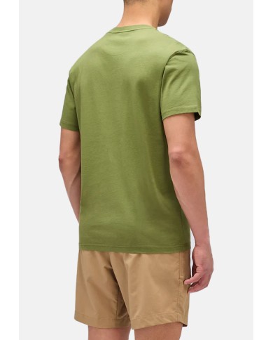 T-shirt Sundek M129tej78ot