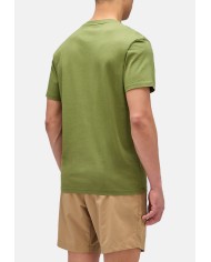 T-shirt Sundek M129tej78ot