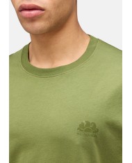 T-shirt Sundek M129tej78ot