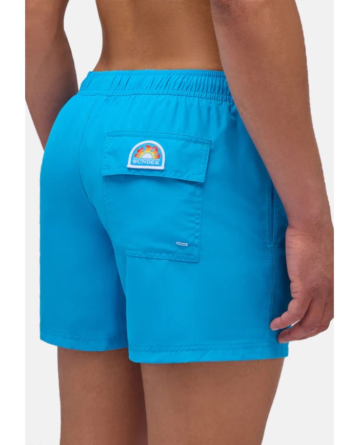 Costume Da Bagno Sundek M734bdrt300