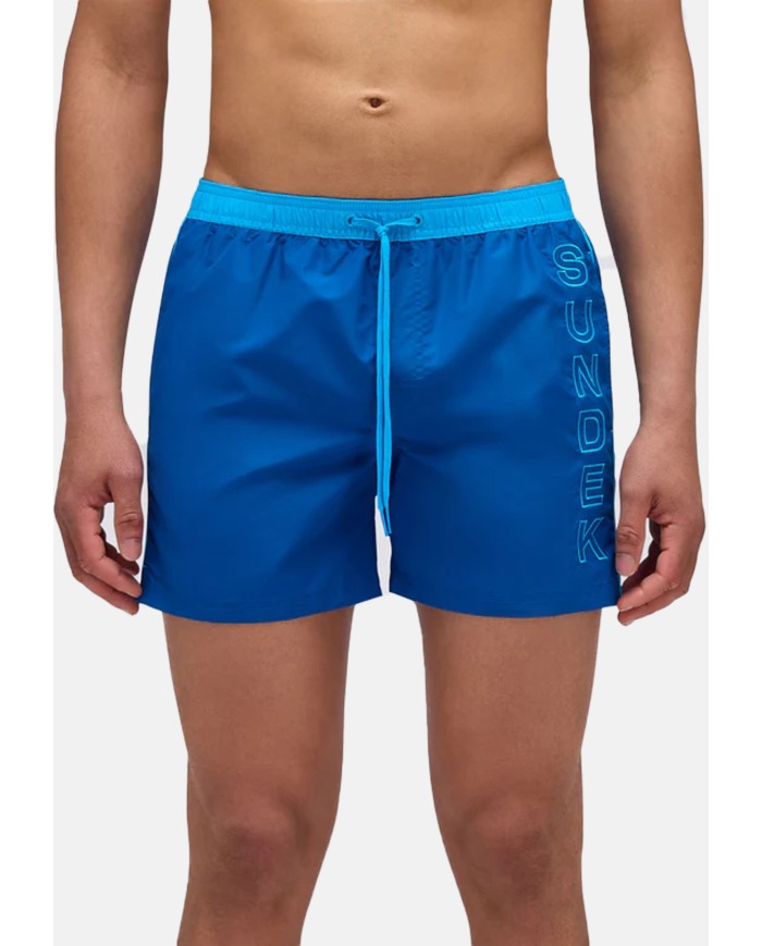 Costume Da Bagno Sundek M732bdta100