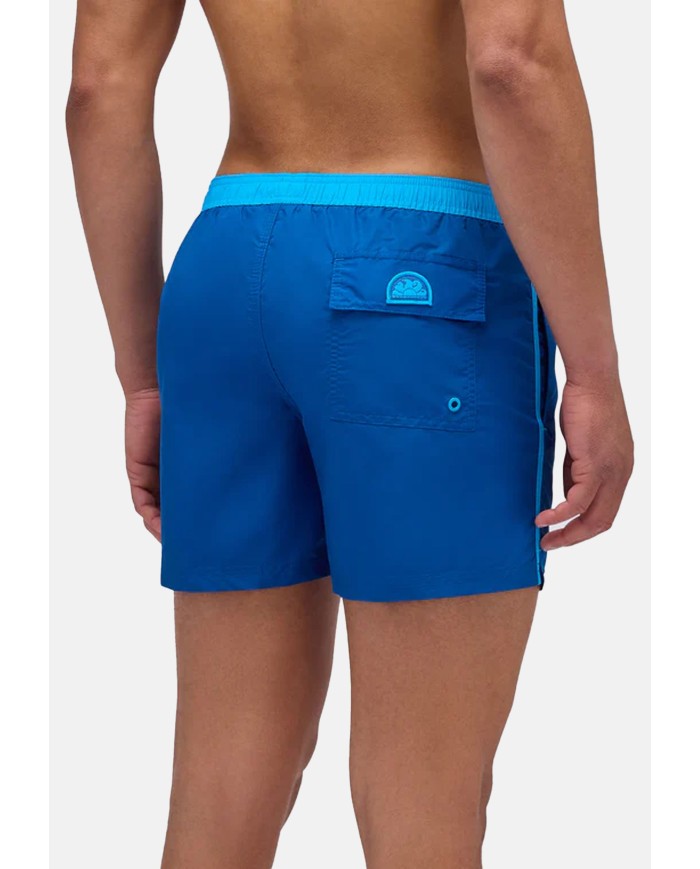 Costume Da Bagno Sundek M732bdta100