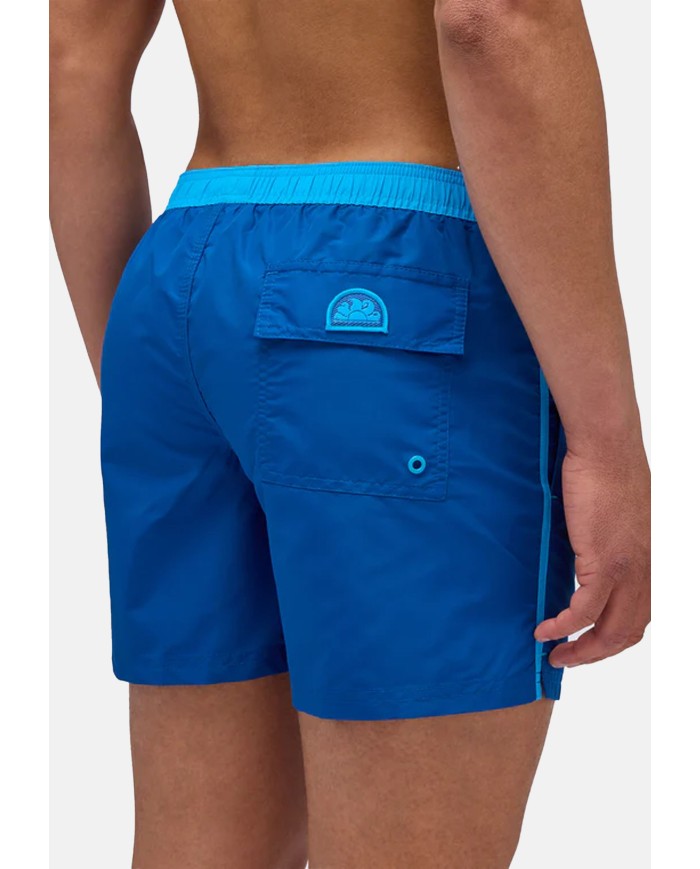 Costume Da Bagno Sundek M732bdta100