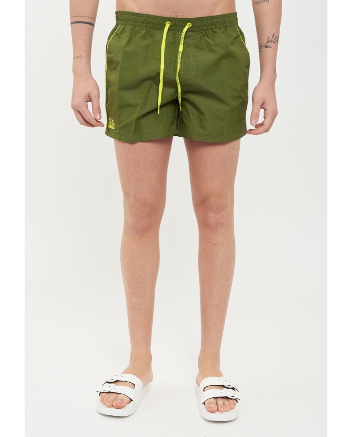 Costume Da Bagno Sundek M700bdta10023